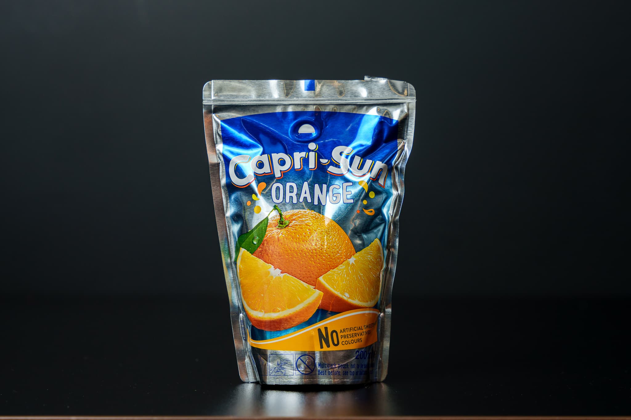 Capri Sun