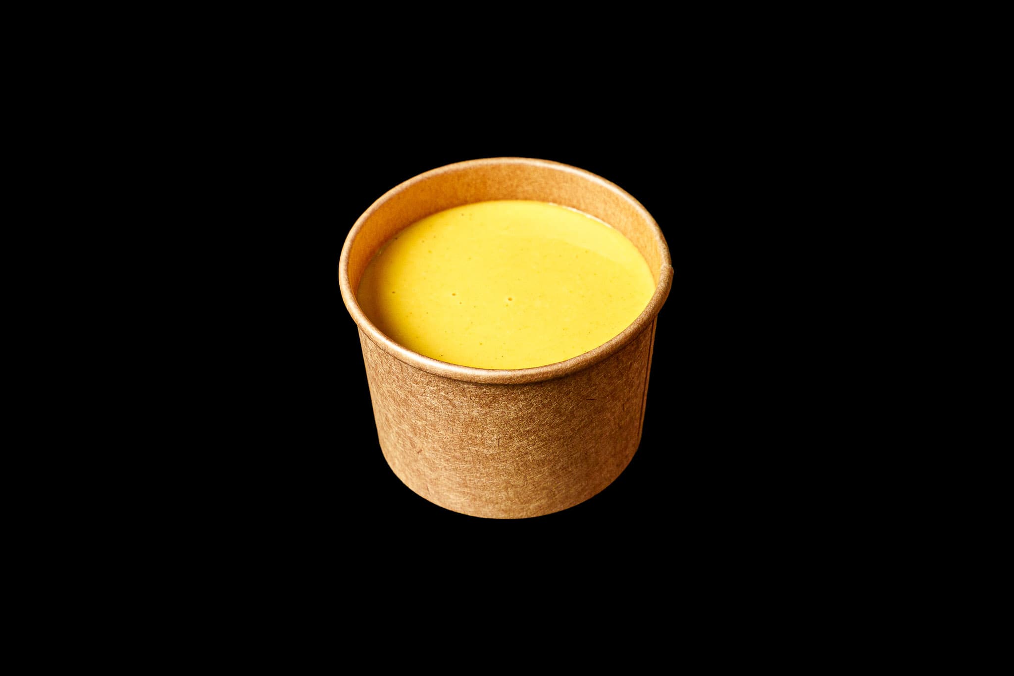 Golden Honey Mustard (8oz)