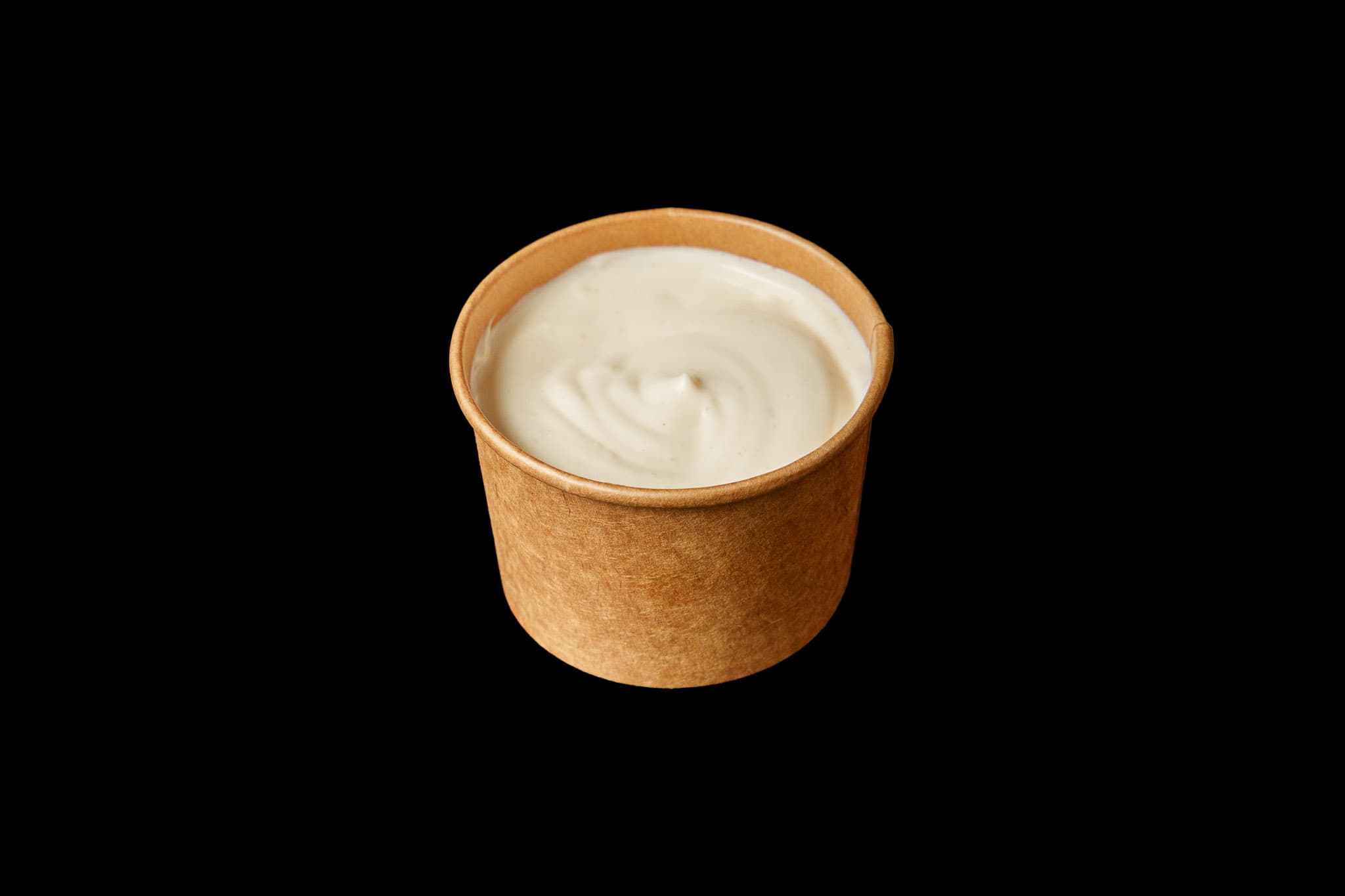 Mutleys White Sauce (8oz)