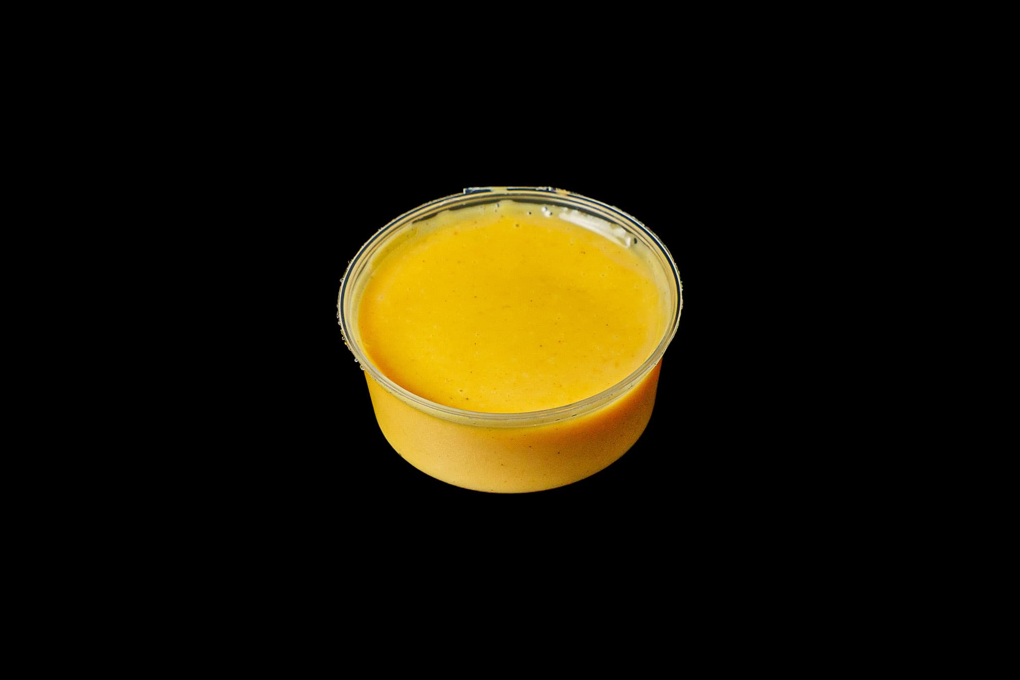 Golden Honey Mustard (2oz)