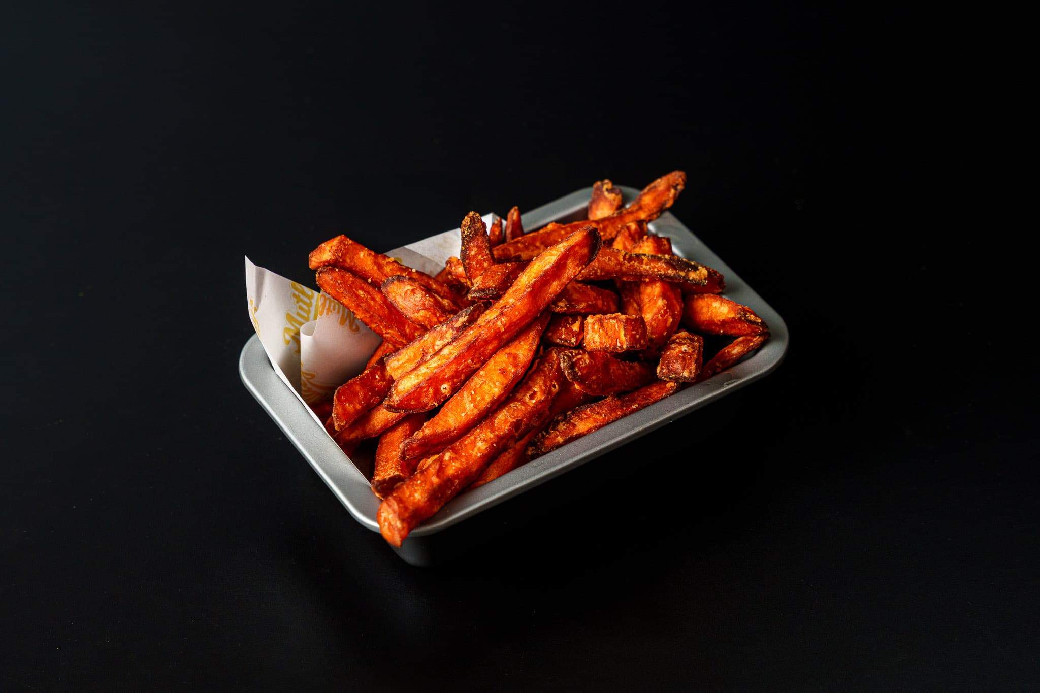 Sweet Potato Fries